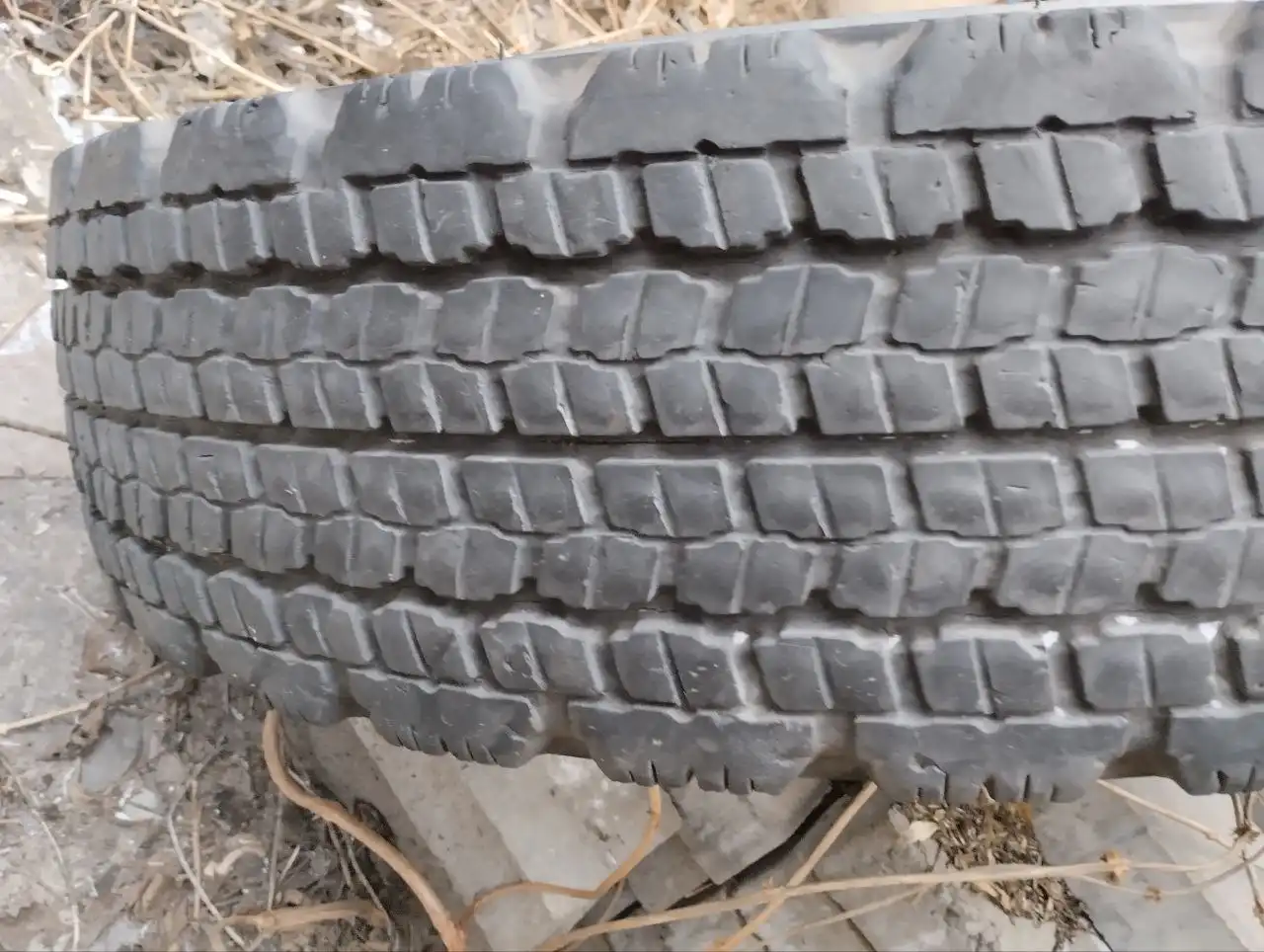 Продам колесо на грузовик