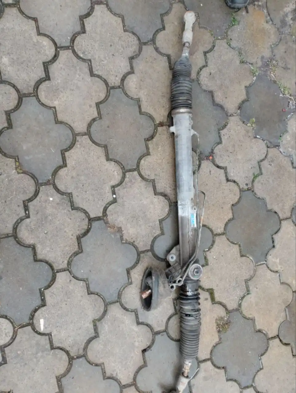 Продам запчасти на ПП