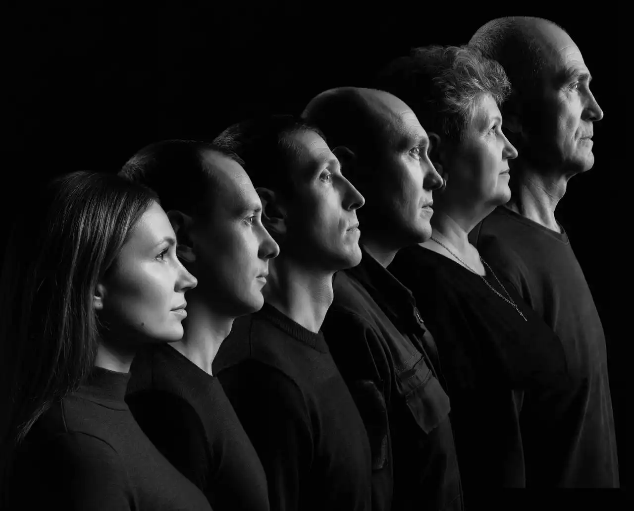 Открытка в стиле советского союза с изображением