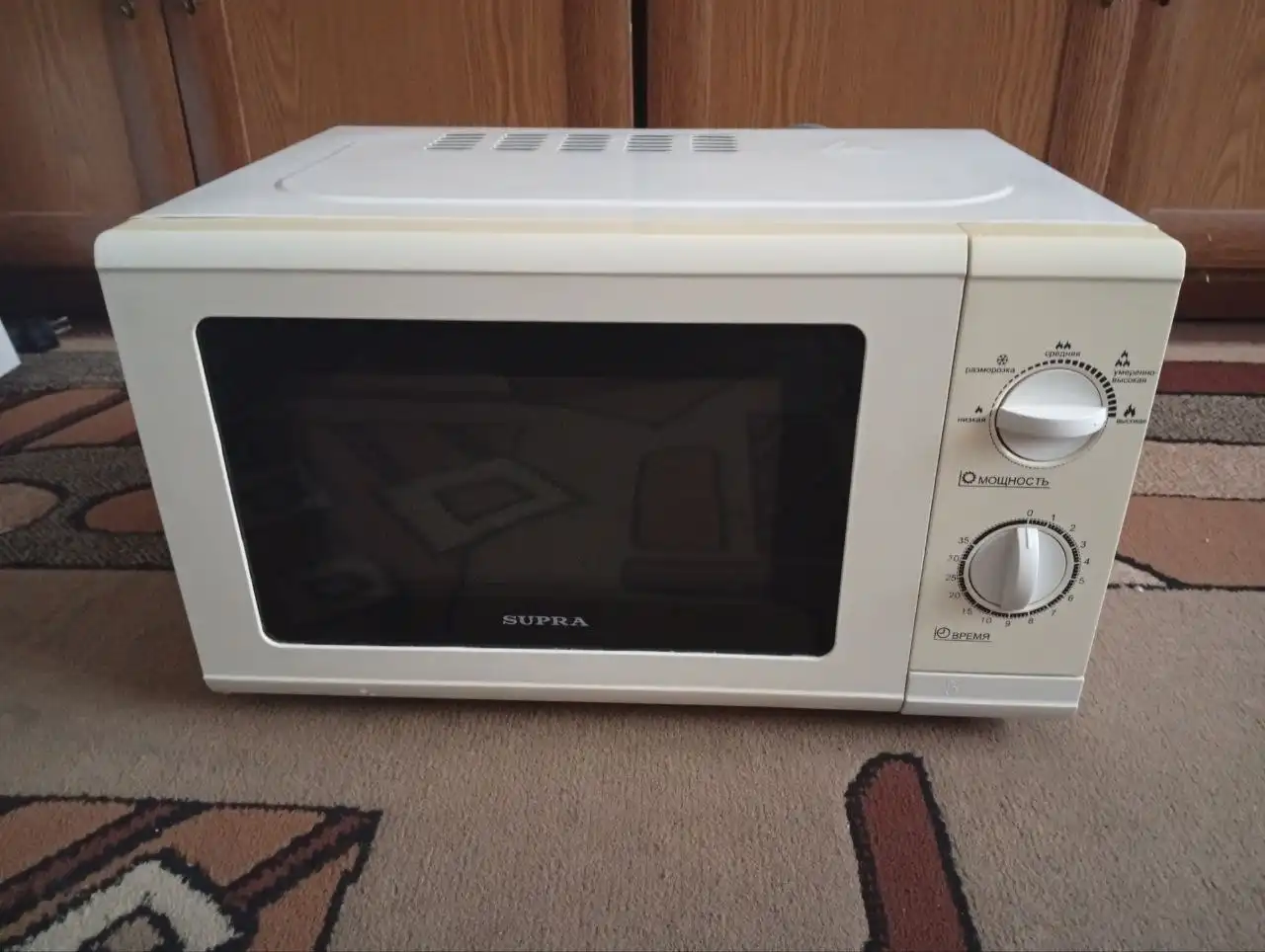 Микроволновки б/у в Шебекино - Кухонная техника (Электроника) в Шебекино