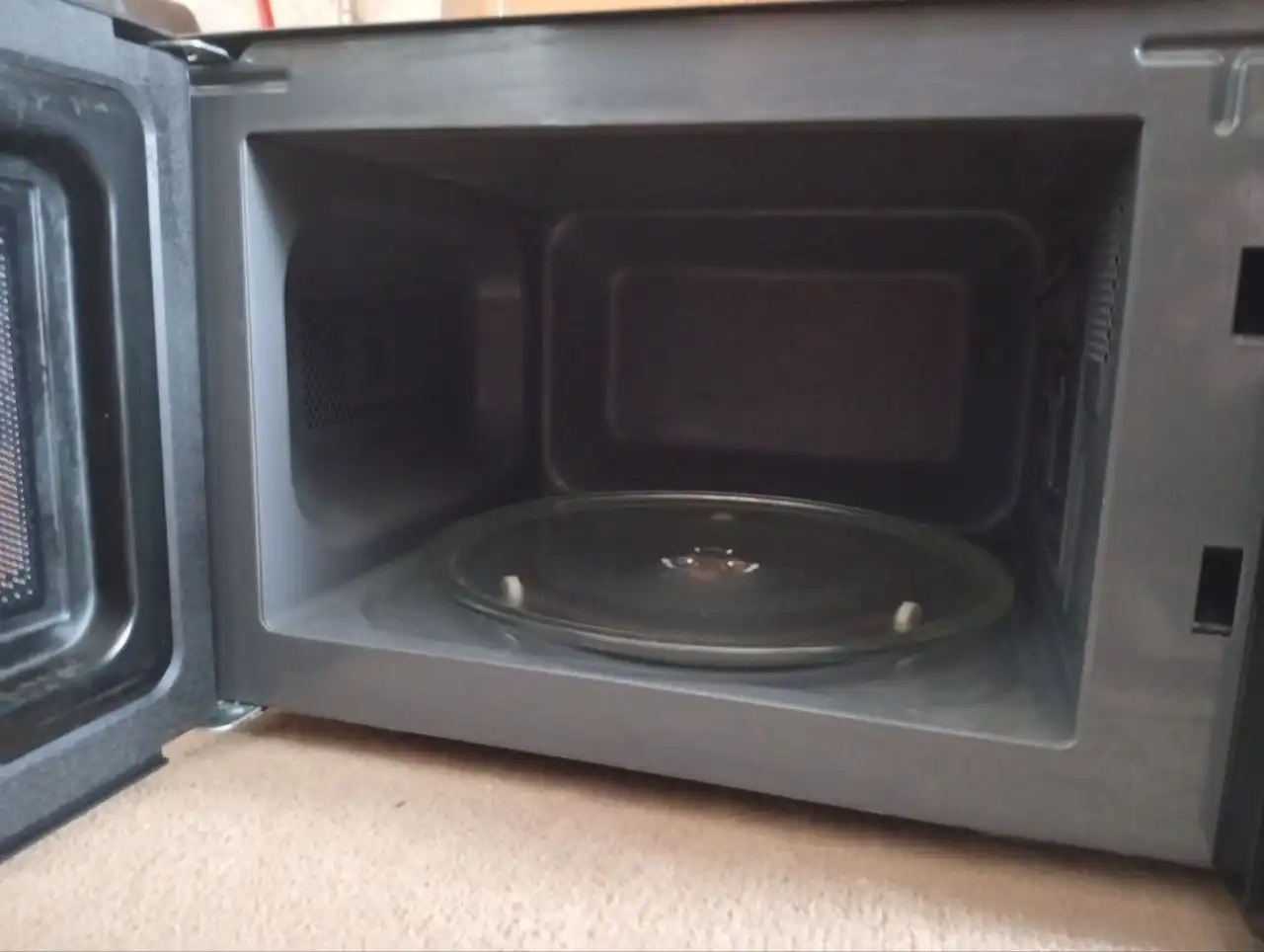 Микроволновки б/у в Шебекино - Кухонная техника (Электроника) в Шебекино