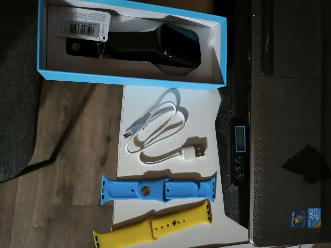 Детские часы с сим-картой - Часы (Товары для детей) в Белгород