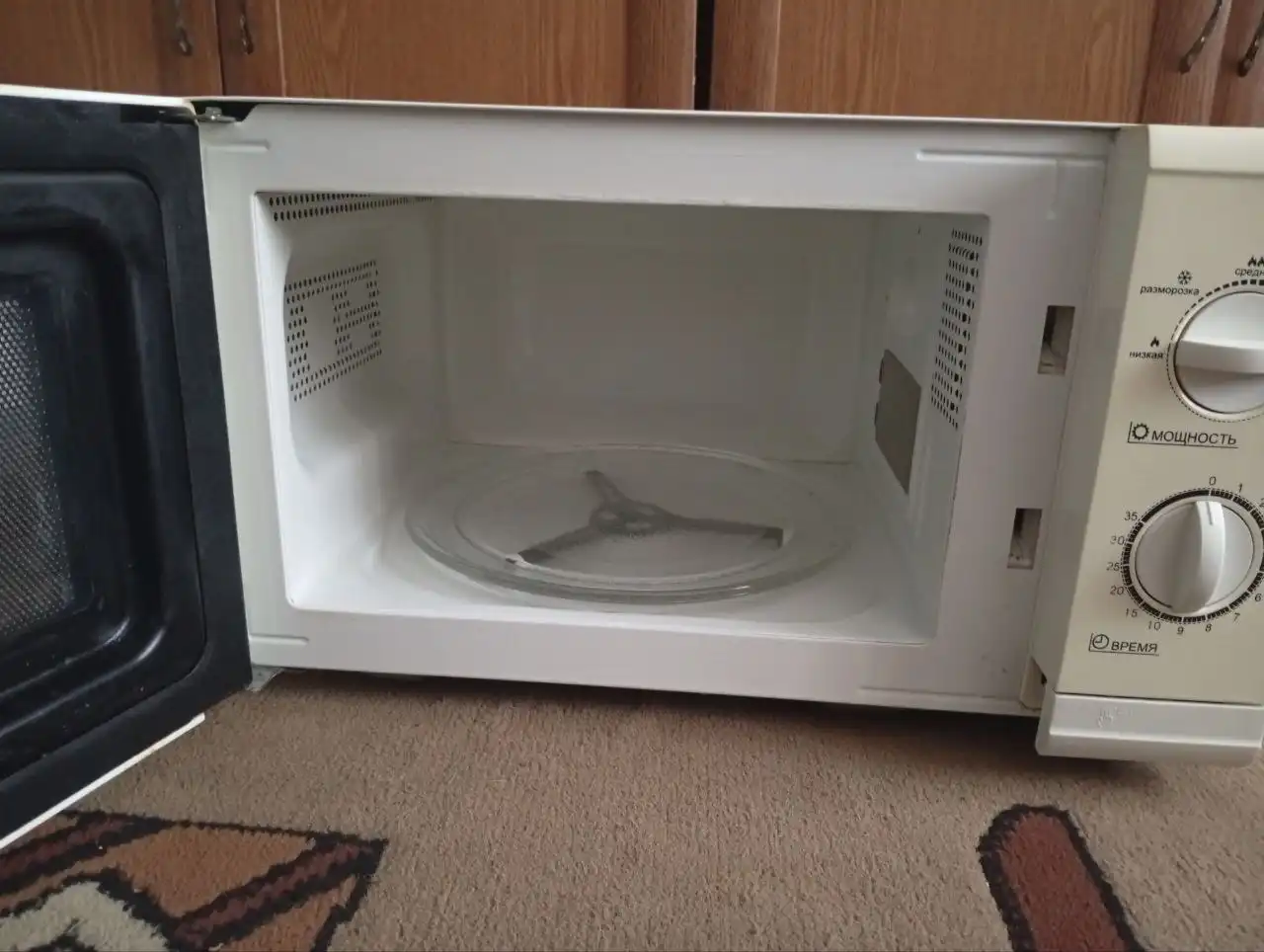 Микроволновки с зачетом неисправных - Барахолка в Шебекино