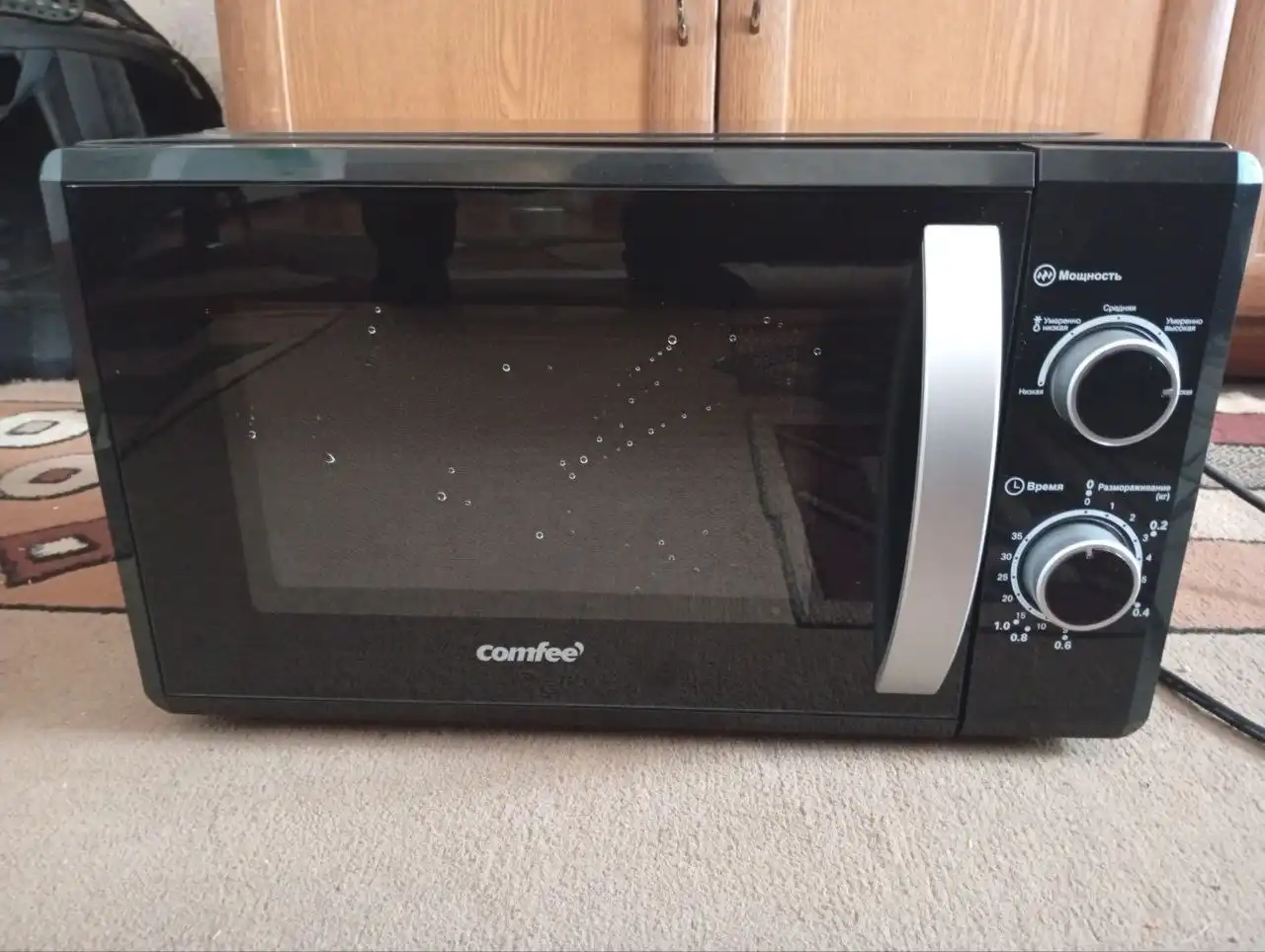 Микроволновки с зачетом неисправных - Барахолка в Шебекино