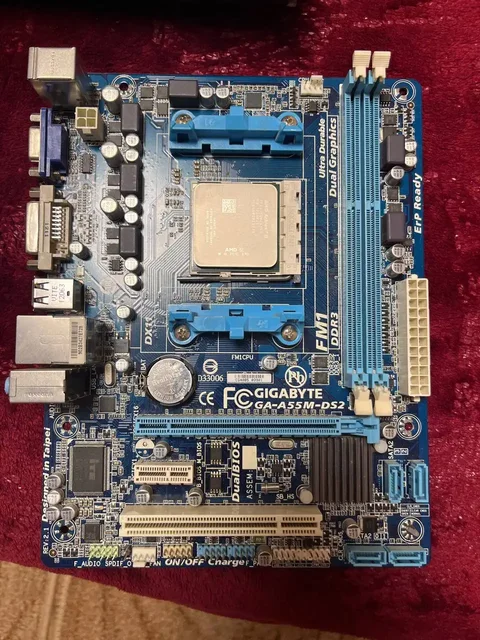 Продам старика с процессором - Телевизоры в Белгород