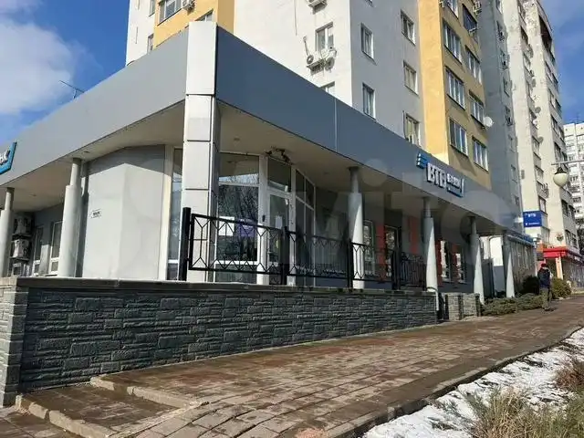 Помещение свободного назначения в Белгороде - Коммерческая недвижимость (Недвижимость) в Белгород