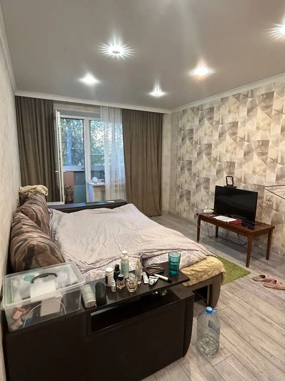 Сдается уютная трехкомнатная квартира в Белгороде - Аренда квартир (Недвижимость) в Белгород