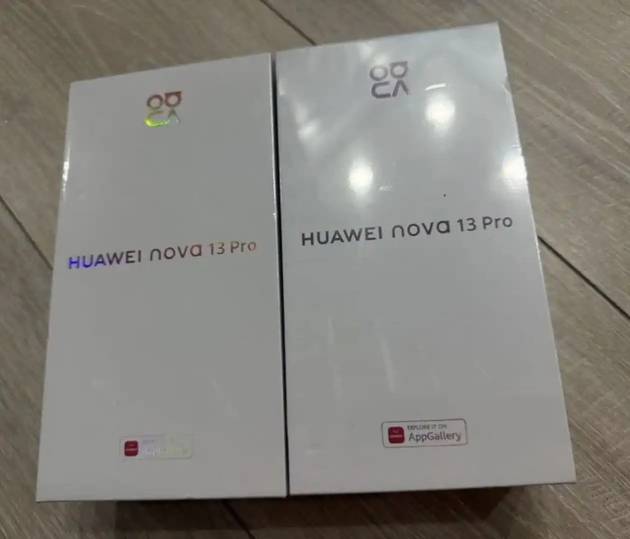 Продам смартфон HUAWEI nova 13 Pro 512 ГБ зеленый - Смартфоны (Электроника) в Белгород
