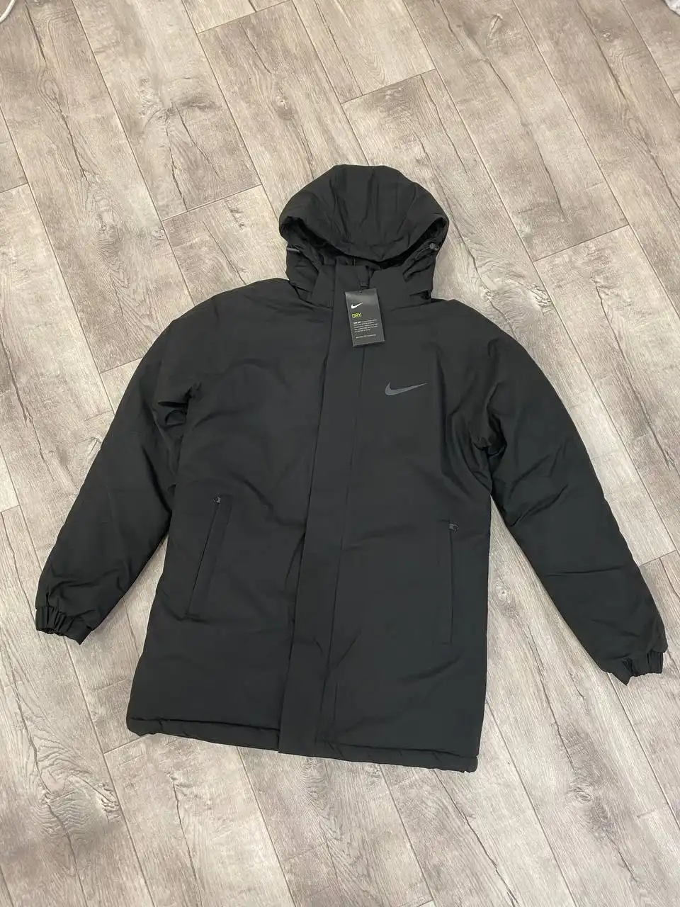 Новые зимние куртки Nike - Верхняя одежда (Одежда) в Белгород