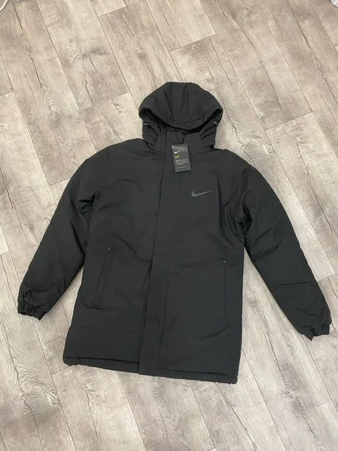 Новые зимние куртки Nike - Верхняя одежда в Белгород