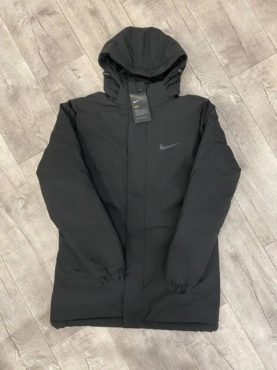 Новые зимние куртки Nike - Верхняя одежда (Одежда) в Белгород