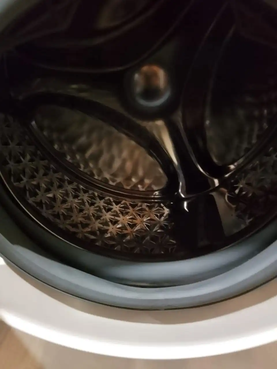 Стиральная машина Leran 7 кг - Бытовая техника (Для дома и дачи) в Белгород