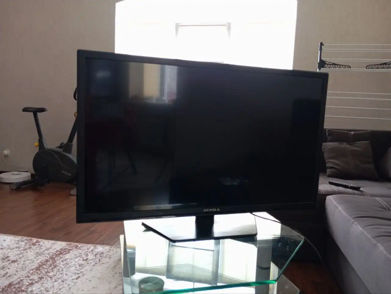 Продажа телевизора SURPA 32 дюйма - Телевизоры (Электроника) в Белгород