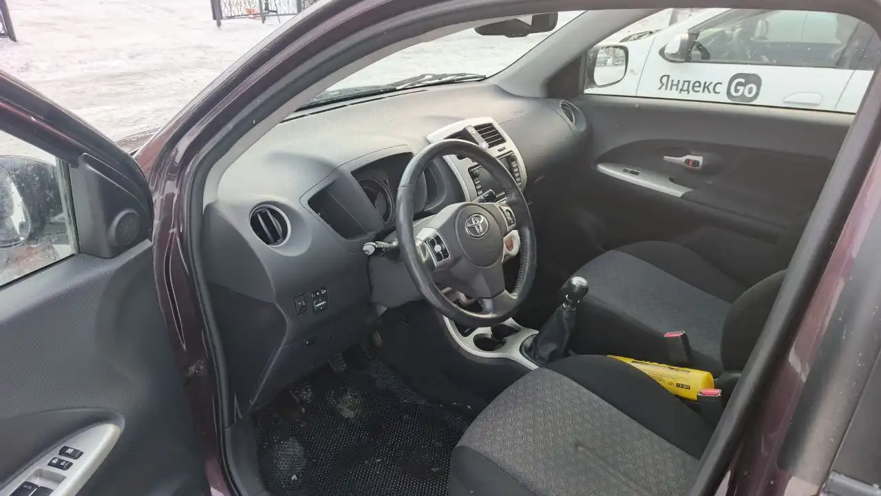 Продам Тойота Urban cruise 2009г в Белгороде - Легковые автомобили (Авто) в Белгород