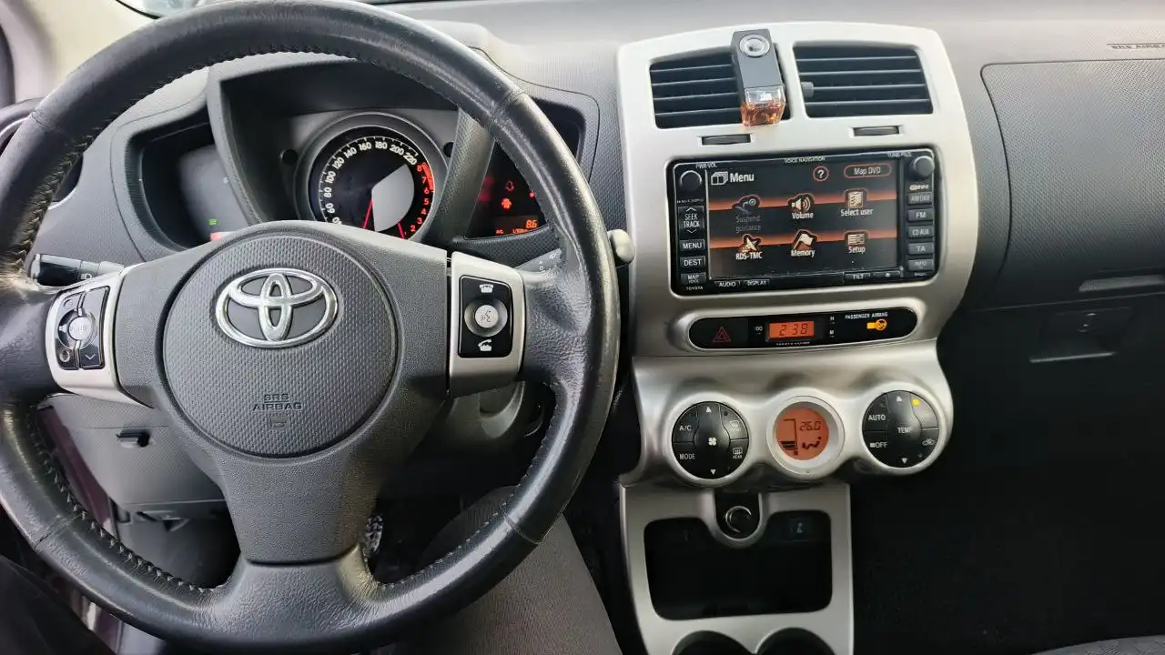 Продам Тойота Urban cruise 2009г в Белгороде - Легковые автомобили (Авто) в Белгород