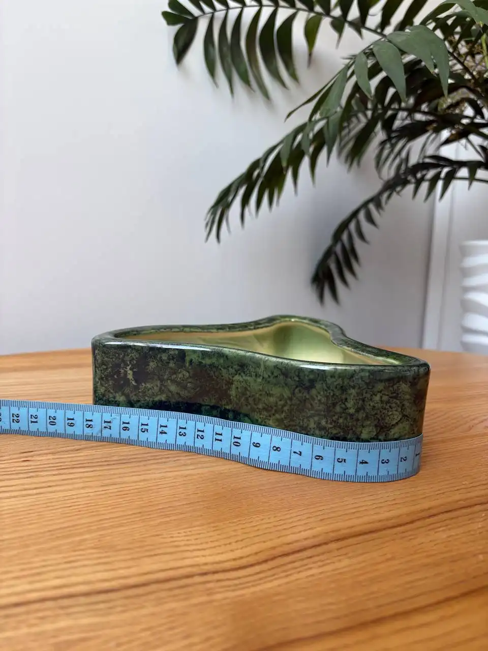 Кашпо для суккулентов и кактусов - Растения и цветы (Для дома и дачи) в Белгород