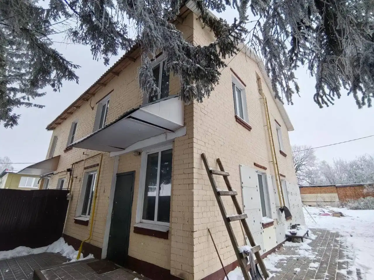 Уютный таунхаус в Бессоновке - Таунхаус (Недвижимость) в Бессоновка