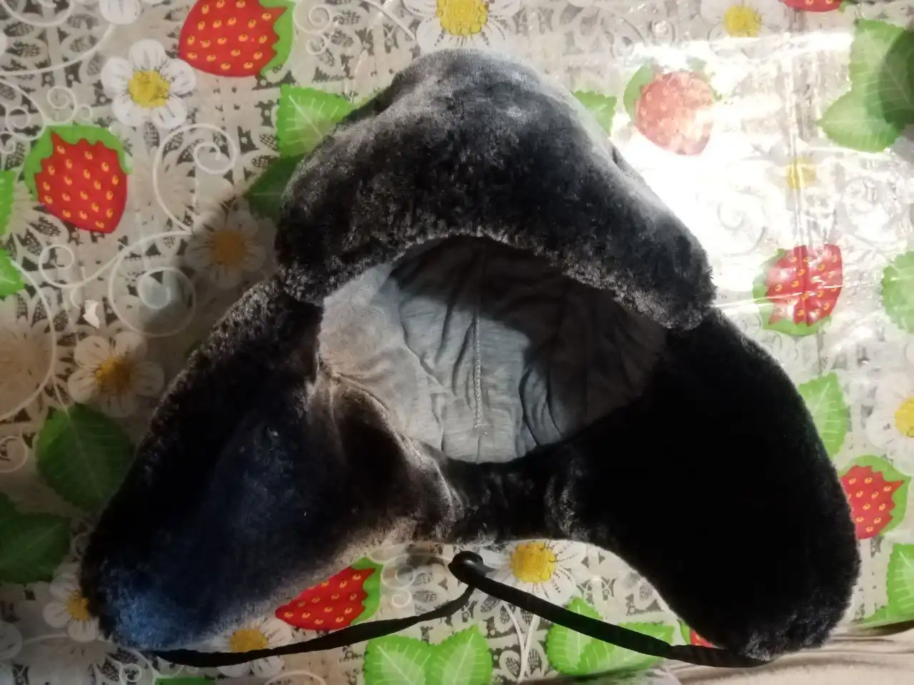 Продам детскую ушанку на мальчика - Головные уборы (Одежда) в Белгород