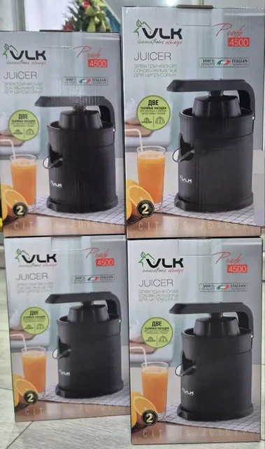 Продам новую соковыжималку - Аквариумистика в Белгород