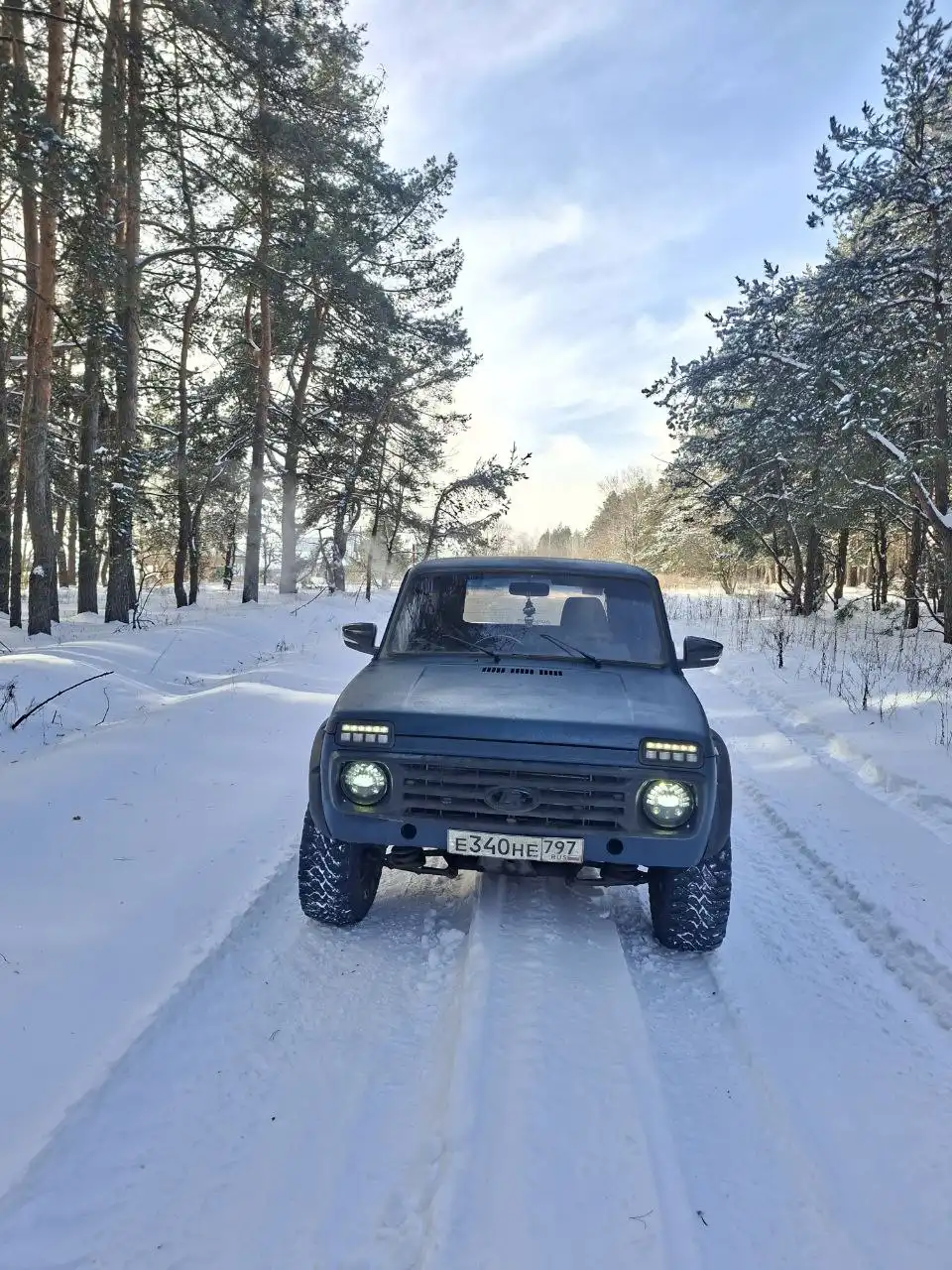 Продам автомобиль на полном ходу после капитального ремонта двигателя - Легковые автомобили (Авто) в Белгород