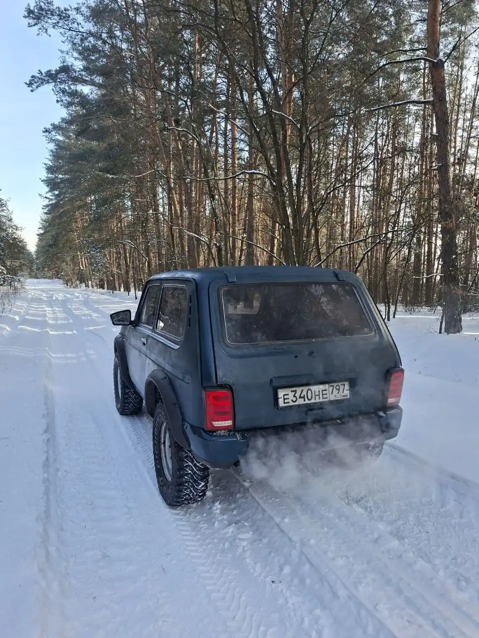 Продам автомобиль на полном ходу после капитального ремонта двигателя - Легковые автомобили (Авто) в Белгород