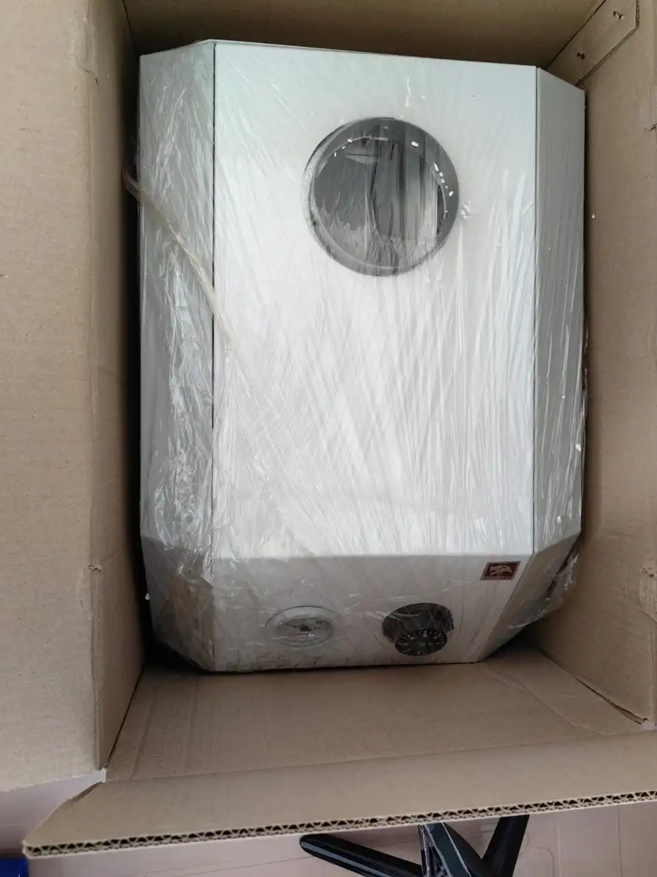 Котёл новый - Отопление (Для дома и дачи) в Белгород