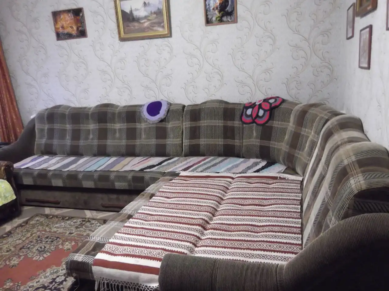 Продается жилой дом в центре с.Головчино - Дома, дачи, коттеджи (Недвижимость) в Головчино