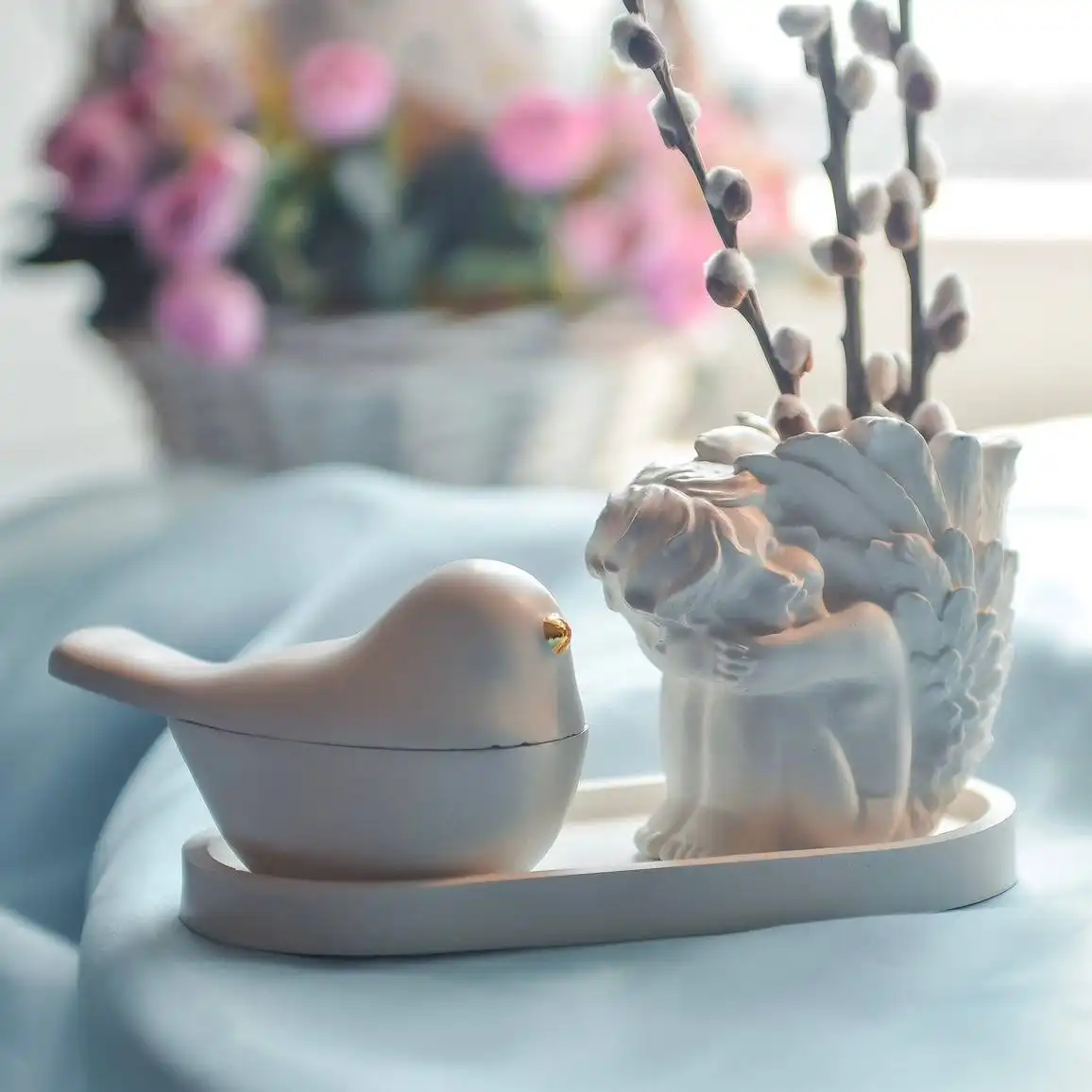 Подарки для близких и учителей - Барахолка в Белгород