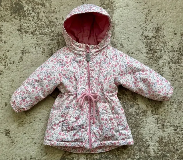 Продажа куртки в отличном состоянии - Верхняя одежда в Белгород