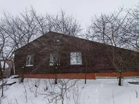 Просторный дом с участком 15 соток в поселке Октябрьский - частное объявление в поселок Октябрьский