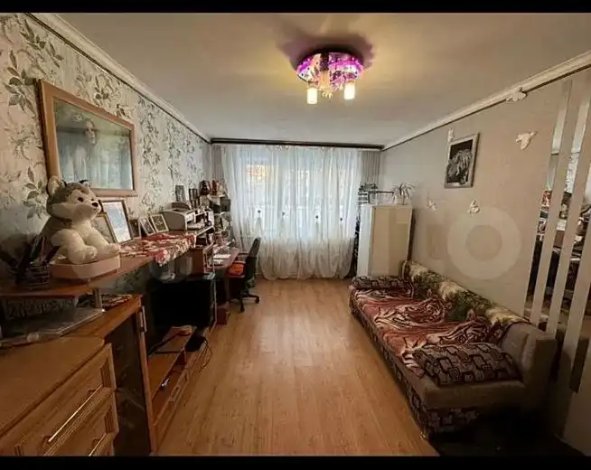 Продажа двухкомнатной квартиры в г. Строитель - Квартиры (Недвижимость) в Строитель