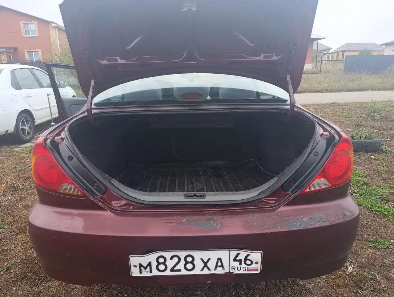 Продам Киа Спектра 2006 года - Легковые автомобили (Авто) в Белгород