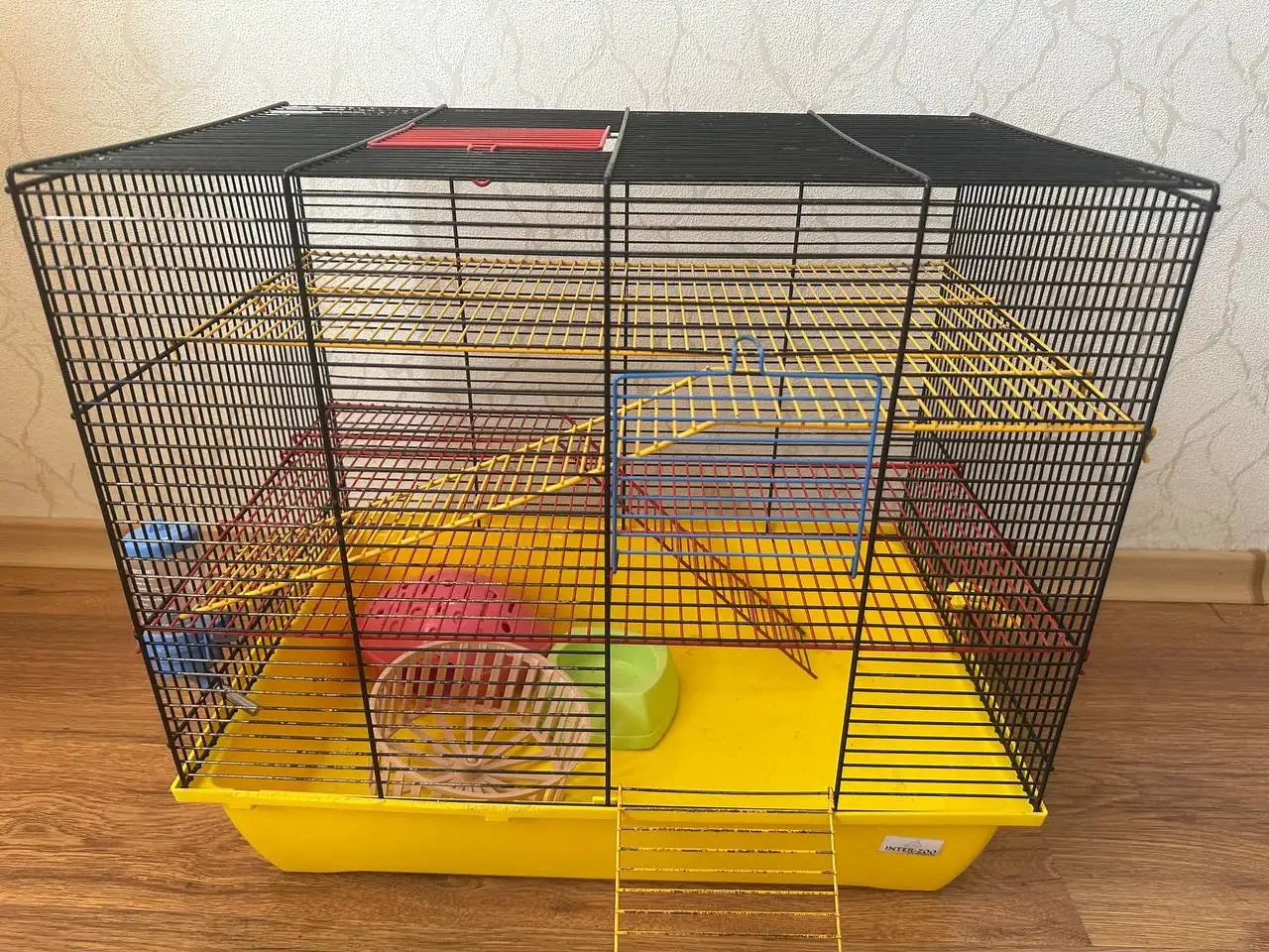 Продам клетку для хомяков, фотоэпилятор, конструктор, гантели, укулеле, афро плойку, фотоаппарат, диски BMW - Барахолка в Белгород