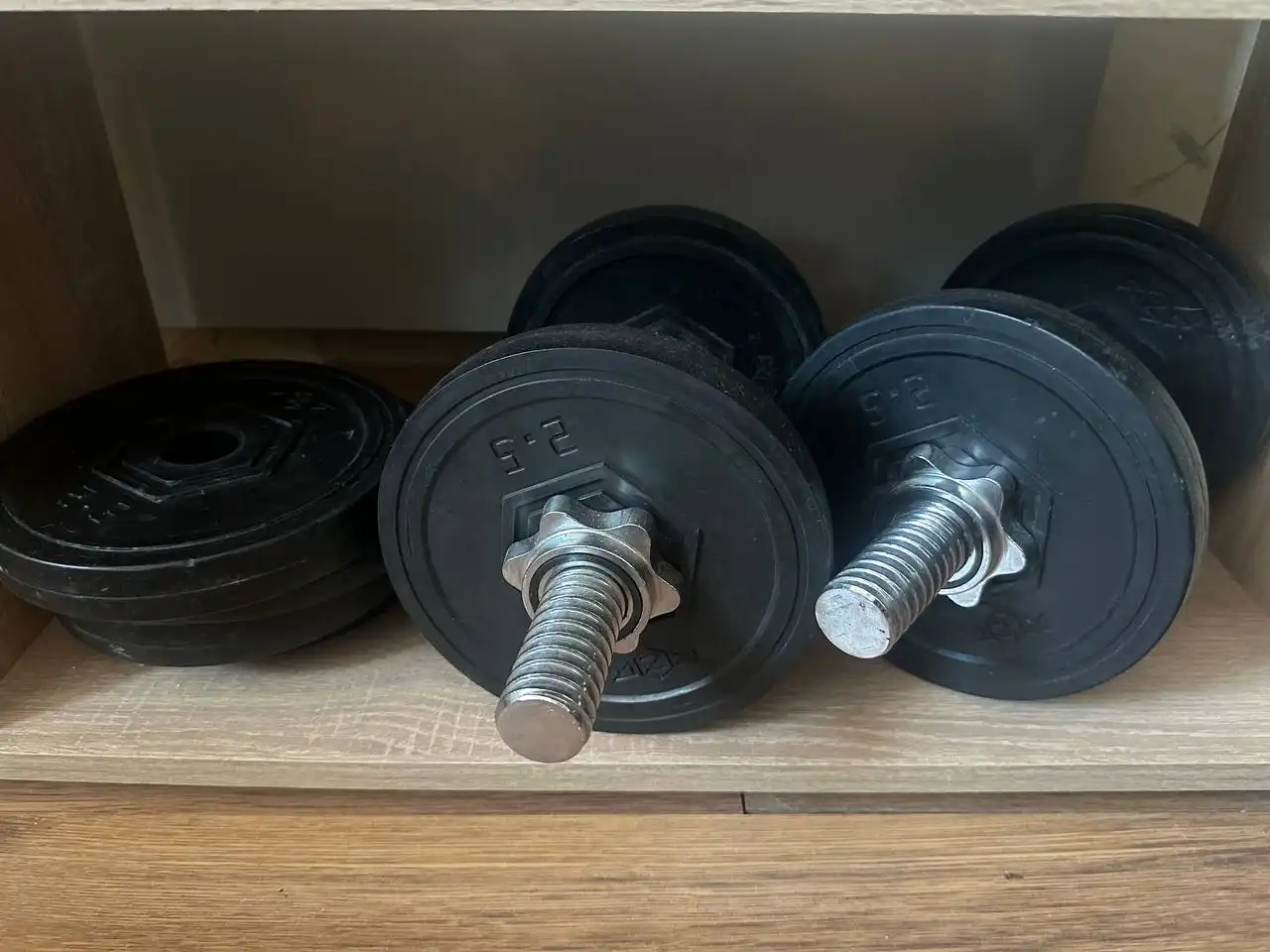 Продам клетку для хомяков, фотоэпилятор, конструктор, гантели, укулеле, афро плойку, фотоаппарат, диски BMW - Барахолка в Белгород