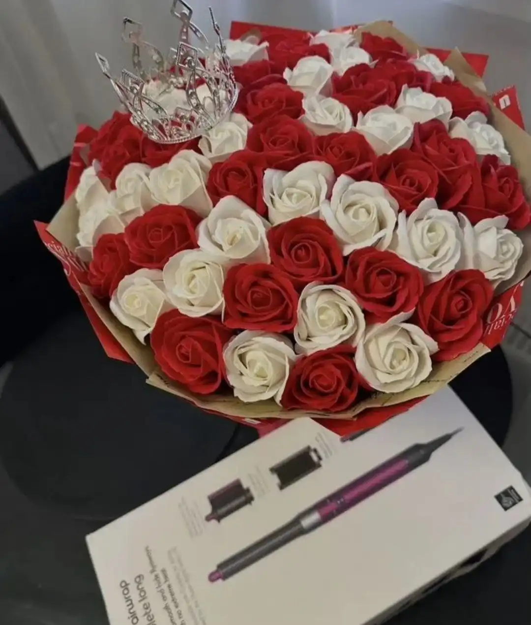 Продам букеты из мыльных роз 51 роза - Рукоделие (Хобби и отдых) в Белгород