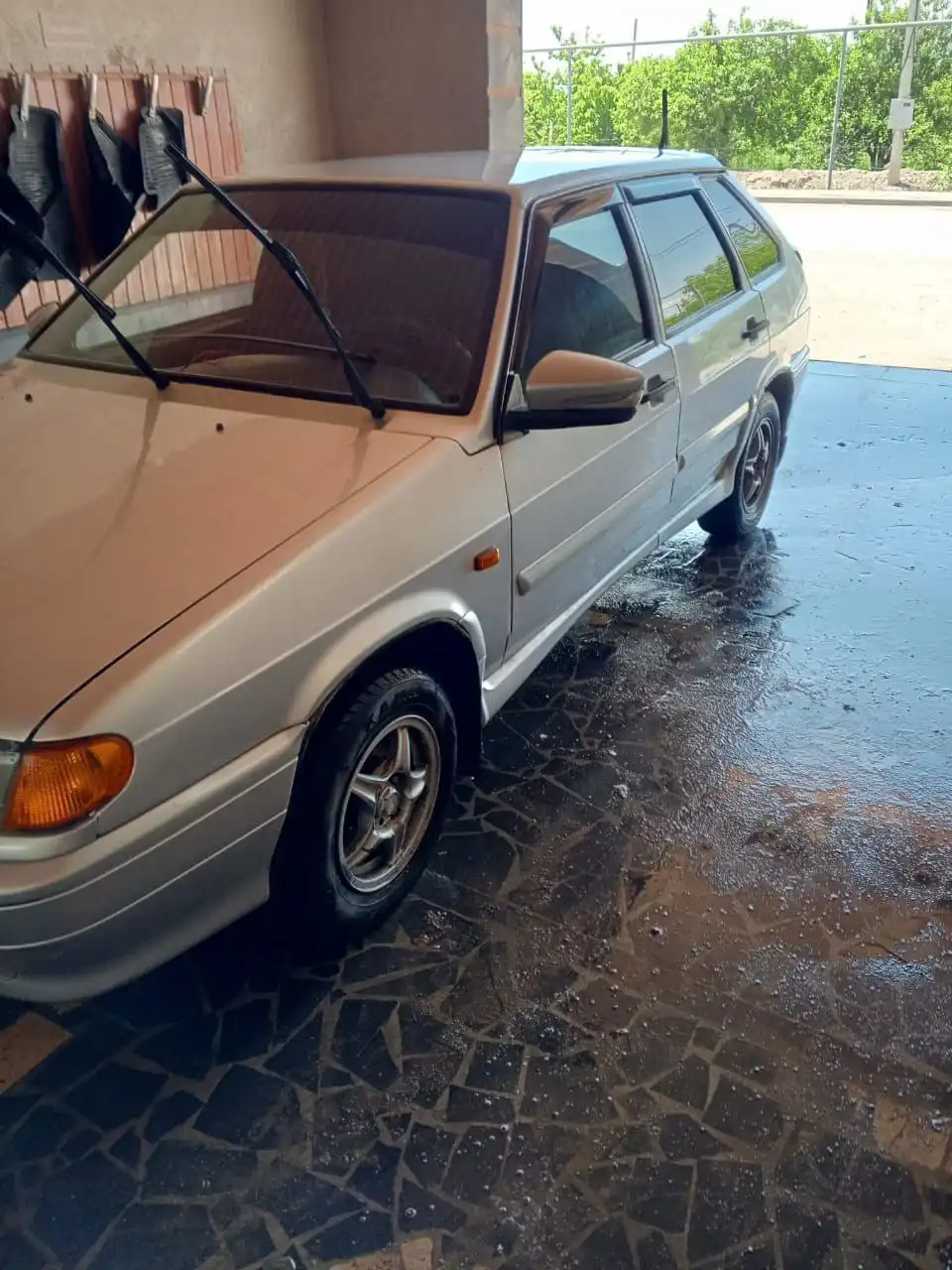 Продажа автомобиля ВАЗ 14 ка в отличном состоянии 2013 года - Авто в Белгород