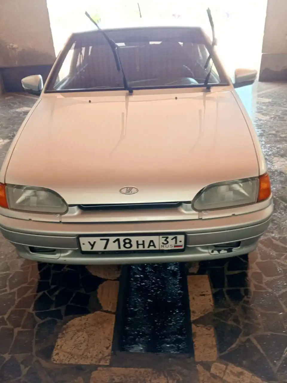 Продажа автомобиля ВАЗ 14 ка в отличном состоянии 2013 года - Авто в Белгород