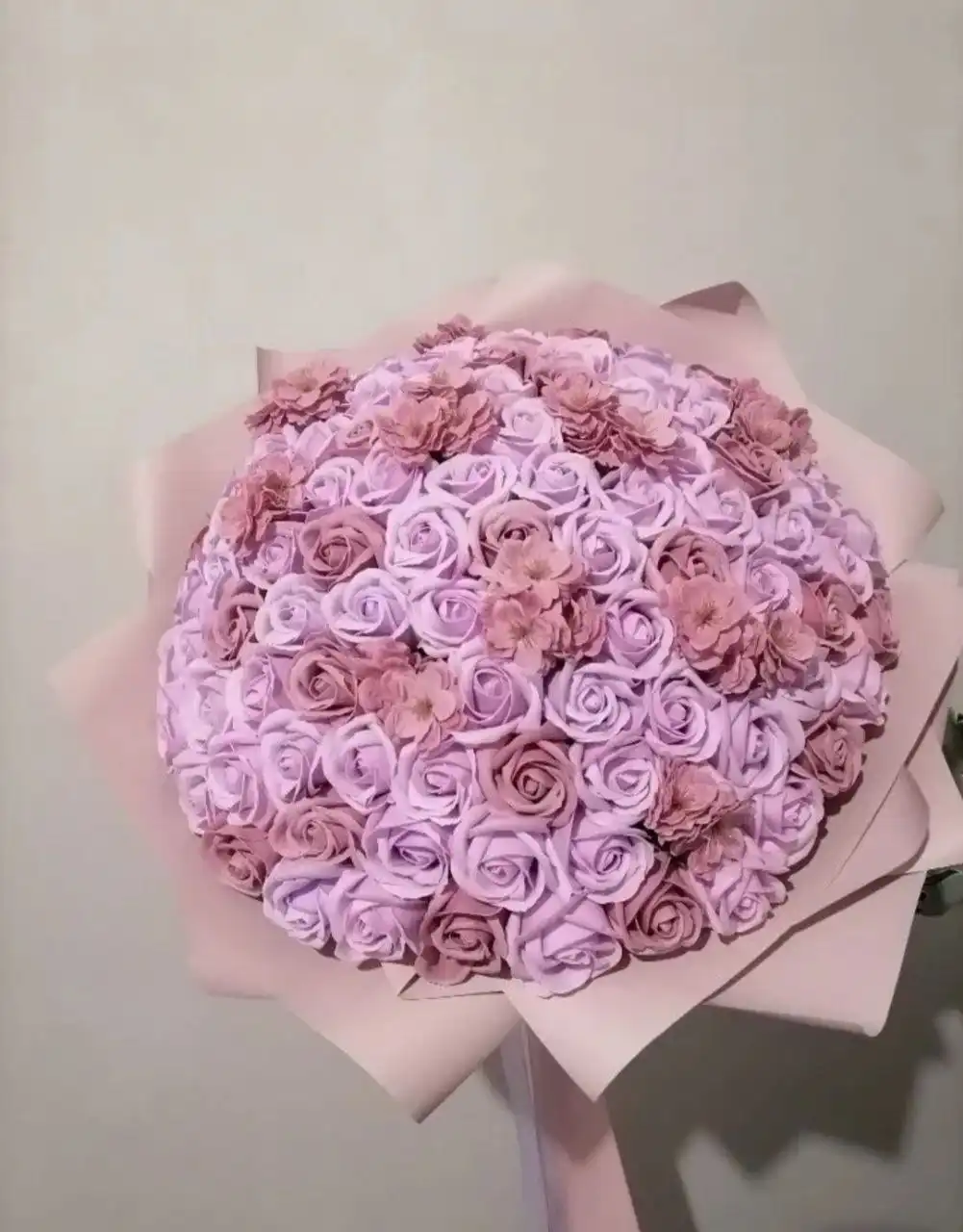 Продажа букетов из мыльных роз в Белгороде - Хэндмейд/Подарки (Барахолка) в Белгород