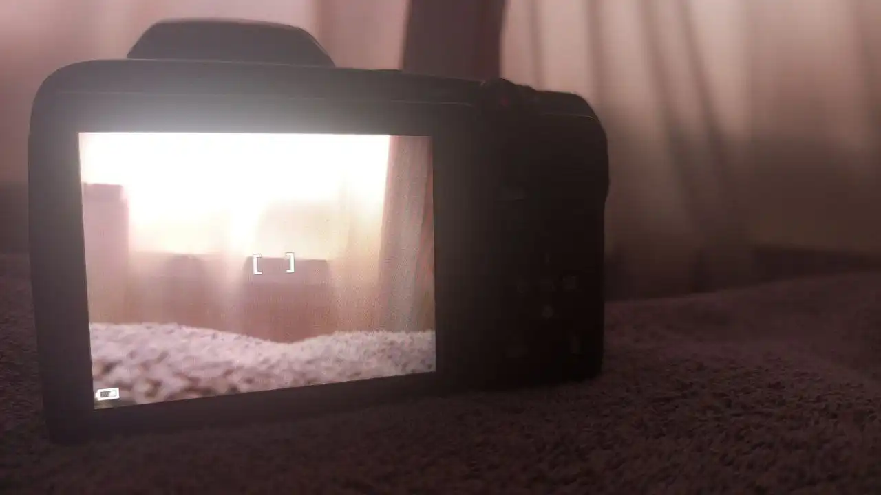 Продам новый фотоаппарат Nikon - Фотоаппараты (Электроника) в Белгород