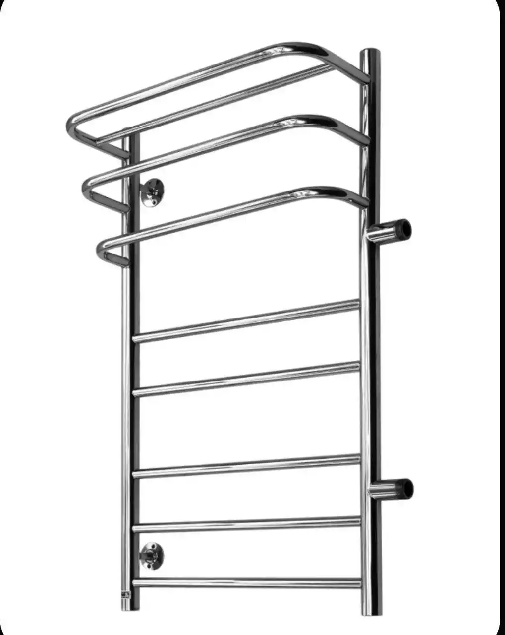 Продажа нового полотенцесушителя в упаковке - Сантехника (Для дома и дачи) в Белгород