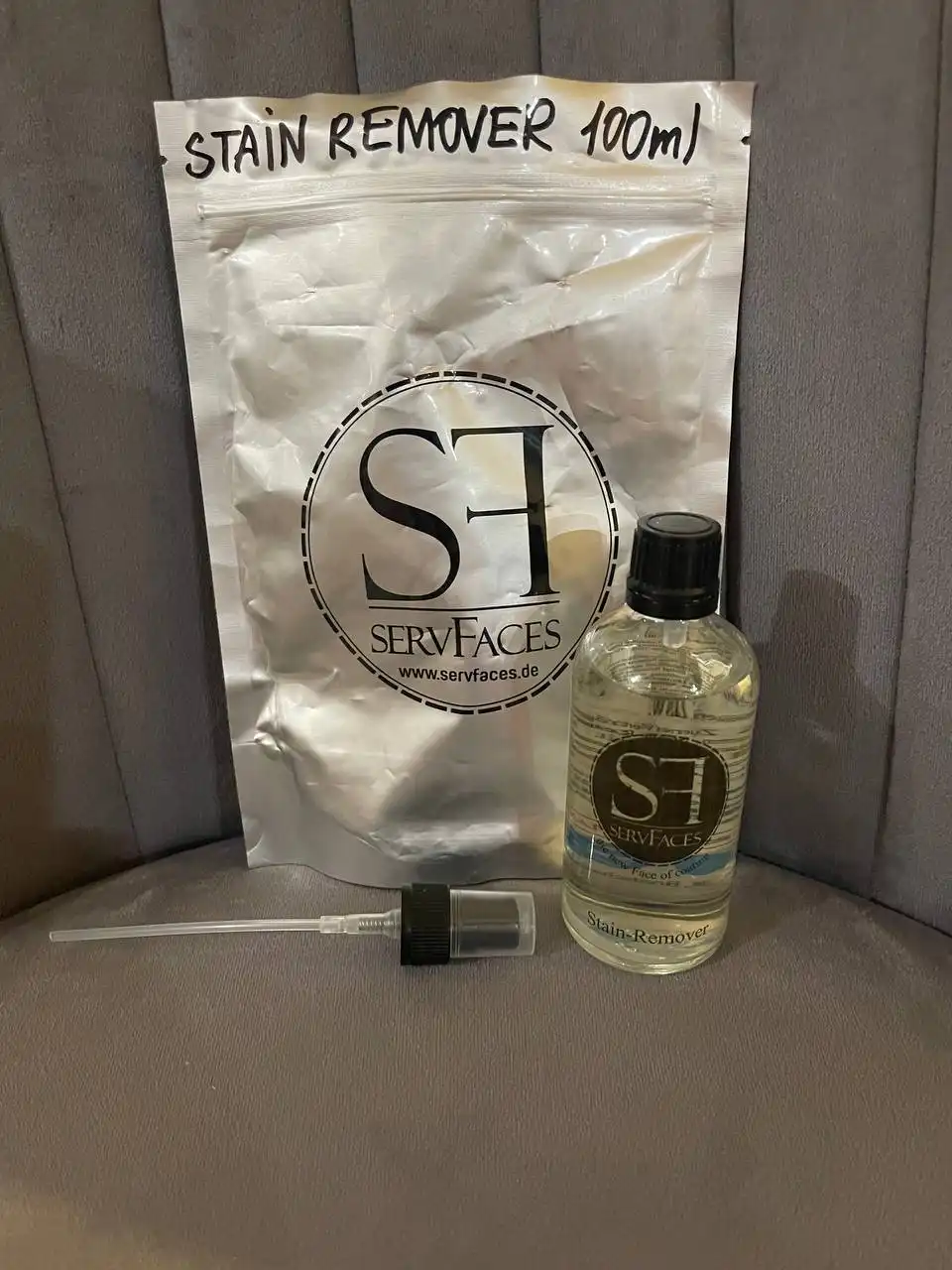 Чистящее средство для кожи - Барахолка в Белгород