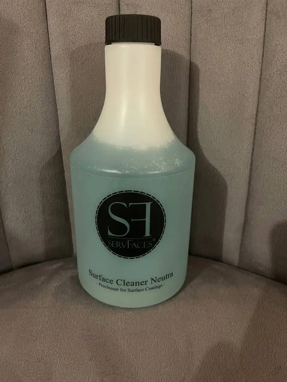 Чистящее средство для кожи - Барахолка в Белгород