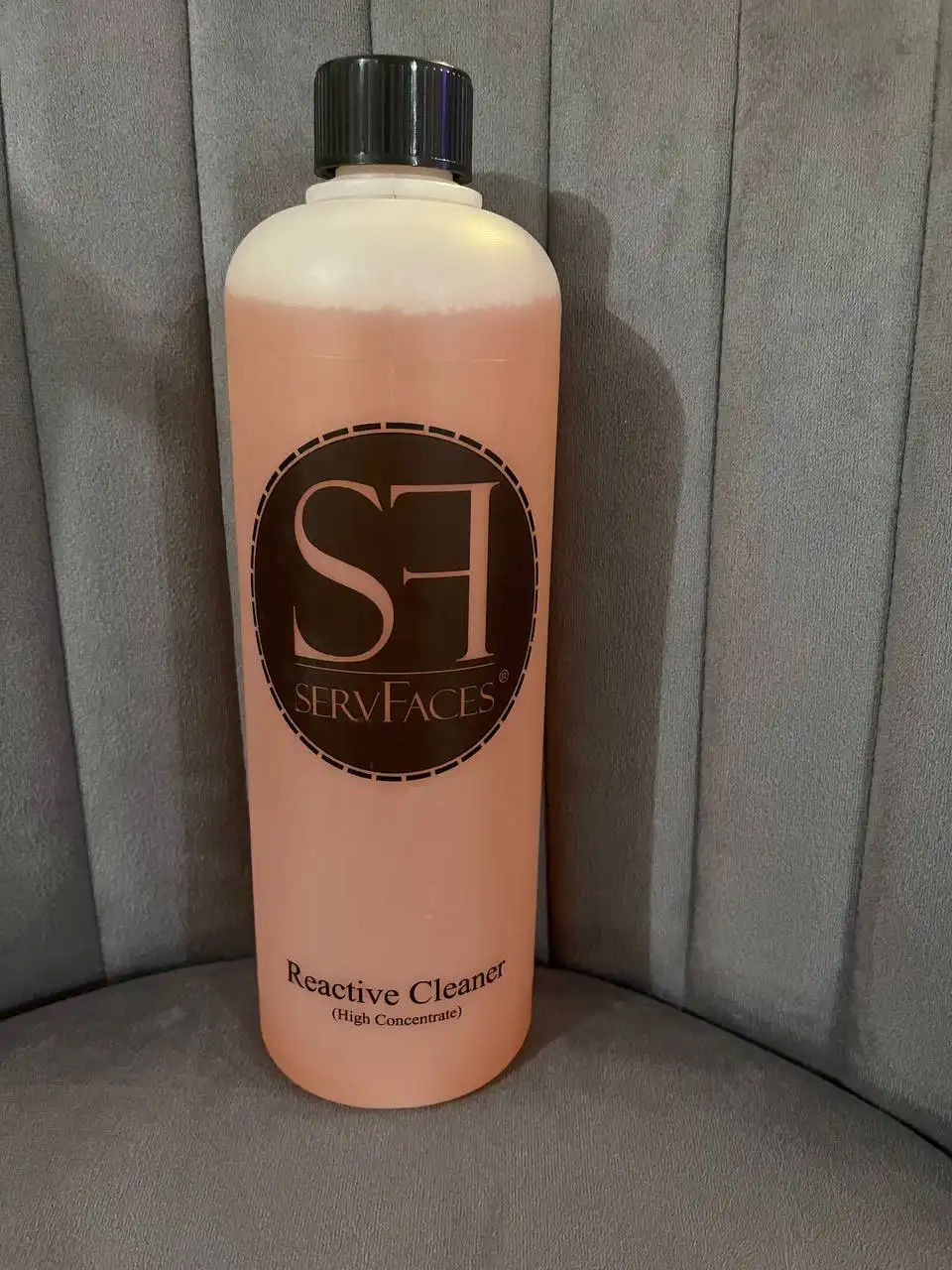 Чистящее средство для кожи - Барахолка в Белгород