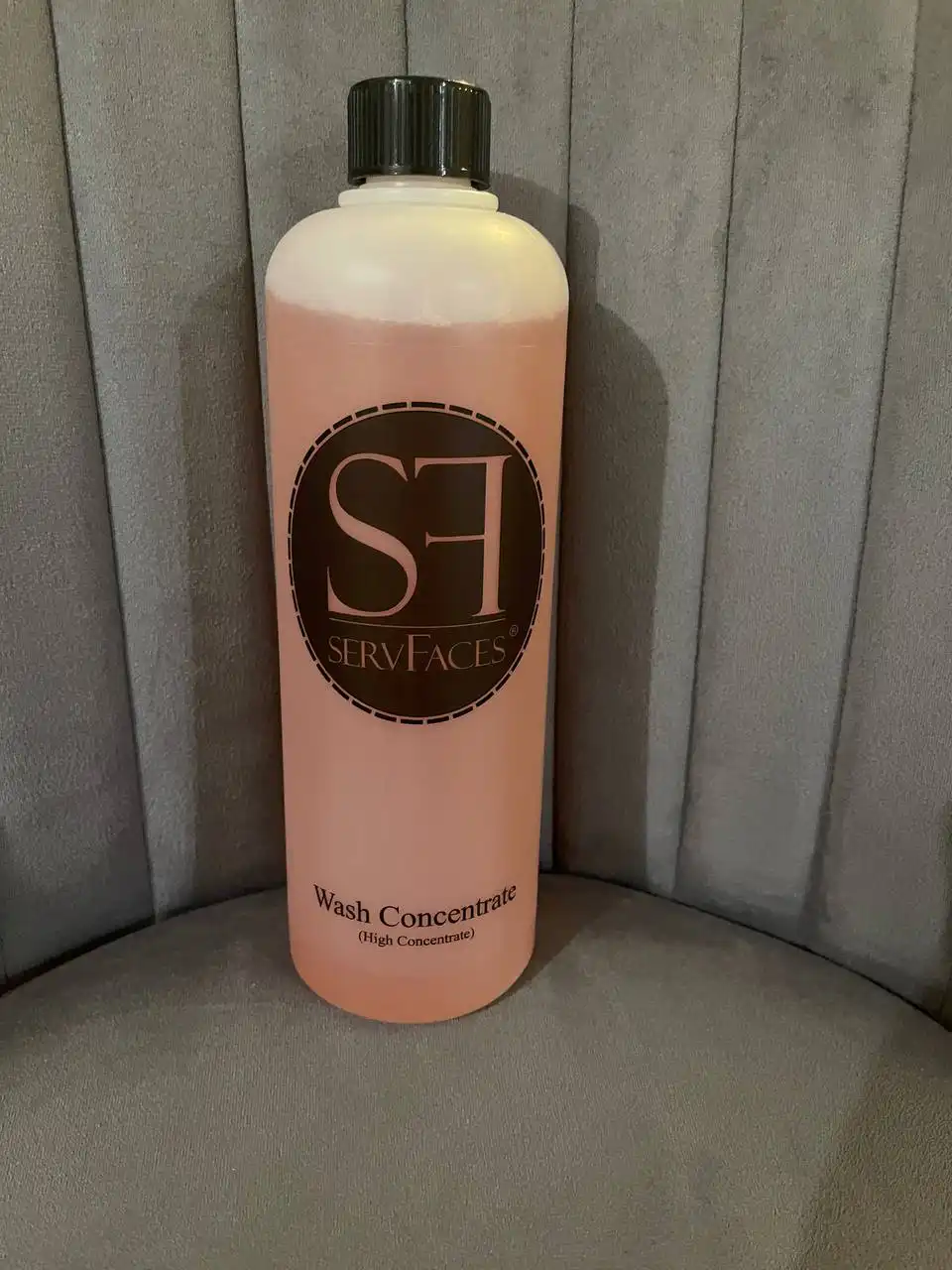 Чистящее средство для кожи - Барахолка в Белгород