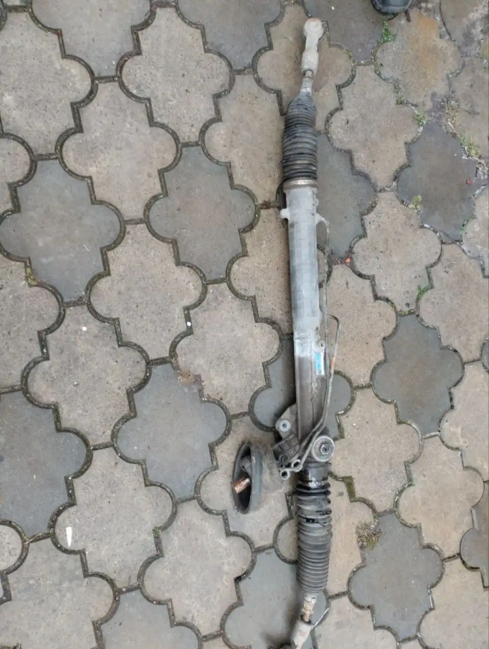 Продам запчасти на ПП - Запчасти в Белгород