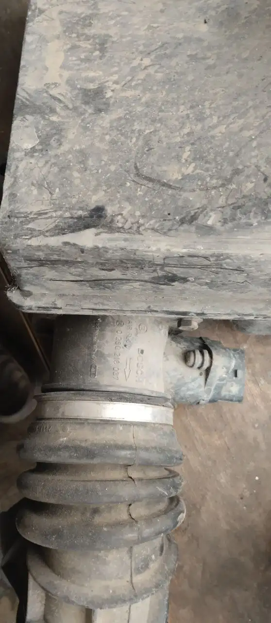 Продам запчасти на ПП - Запчасти в Белгород