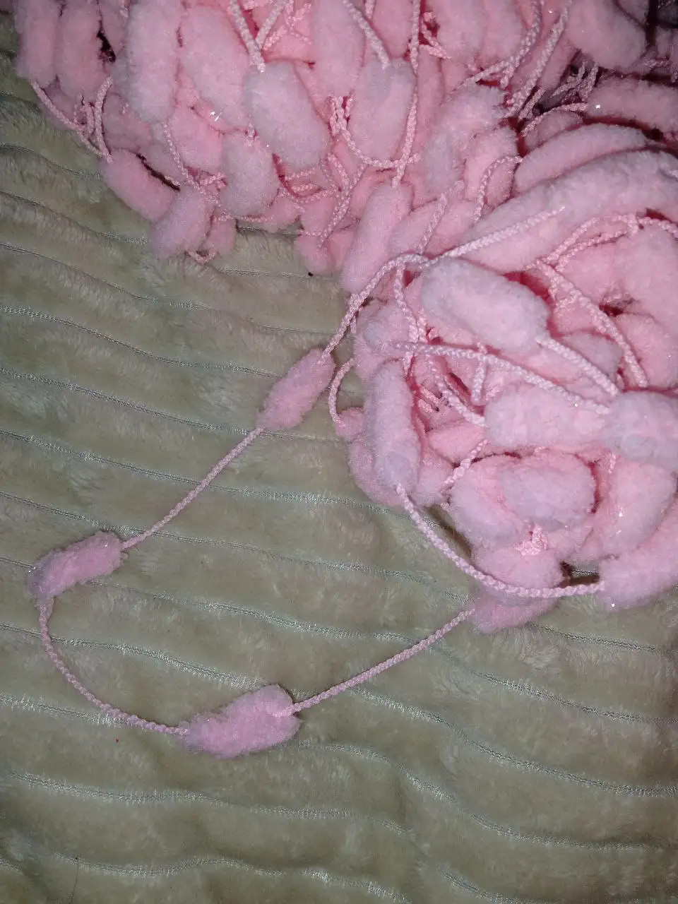 Продам пряжу - Барахолка в Белгород