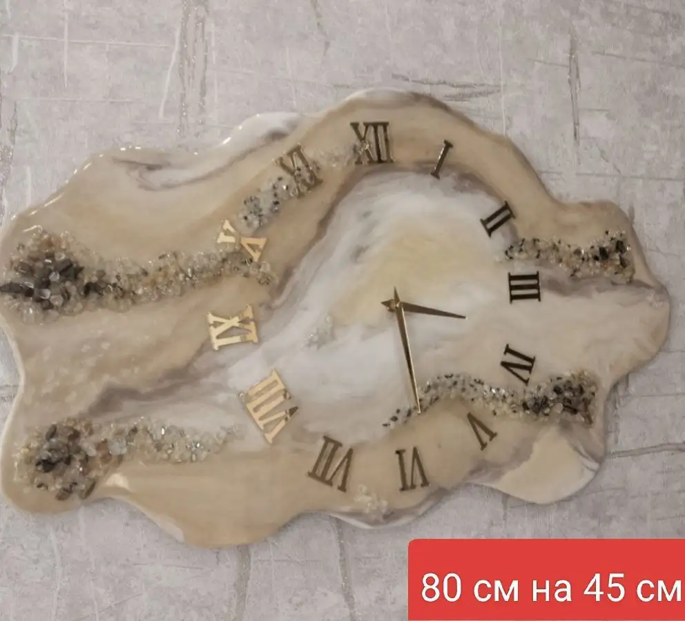 Изделия из эпоксидной смолы ручной работы - Рукоделие (Хобби и отдых) в Белгород