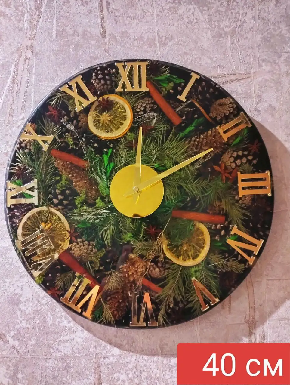 Изделия из эпоксидной смолы ручной работы - Рукоделие (Хобби и отдых) в Белгород