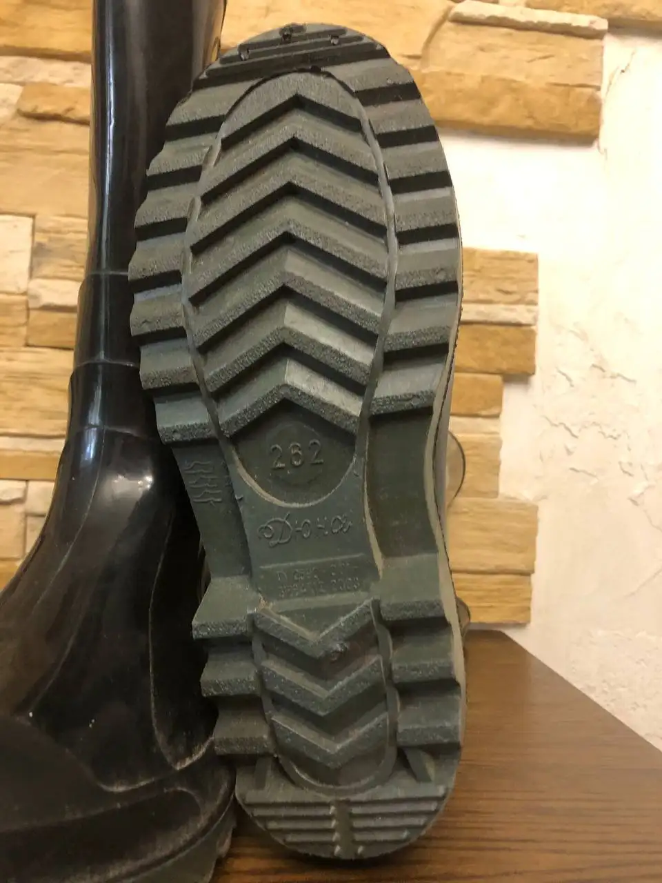 Новые сапоги 40.5 размера - Обувь (Одежда) в Белгород